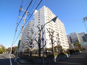新北野第2コーポ（1207）外観写真