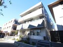 仮）D-room南武庫之荘4丁目