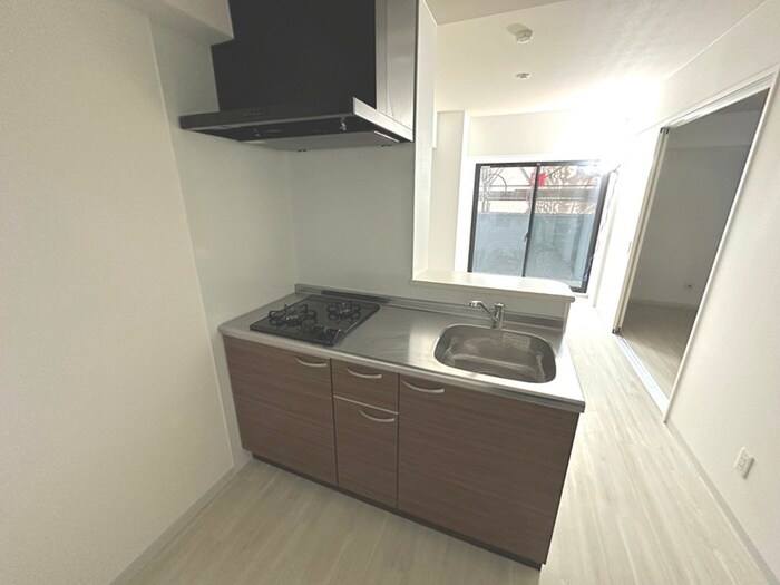 物件内観写真7　(キッチン)