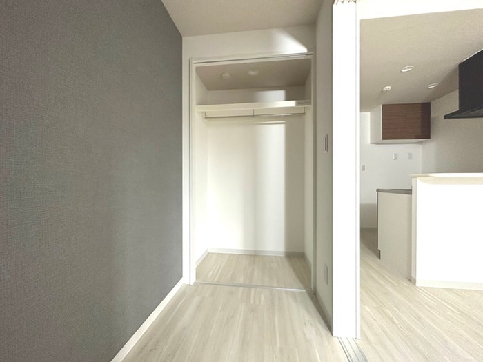 物件内観写真11　(収納)