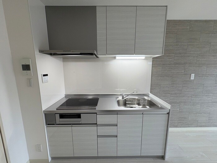 物件内観写真7　(キッチン)