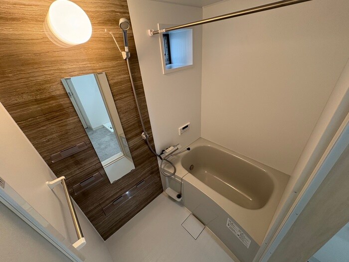 物件内観写真9　(バス／シャワールーム等)