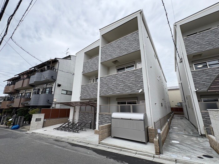 物件外観写真6　(外観写真)