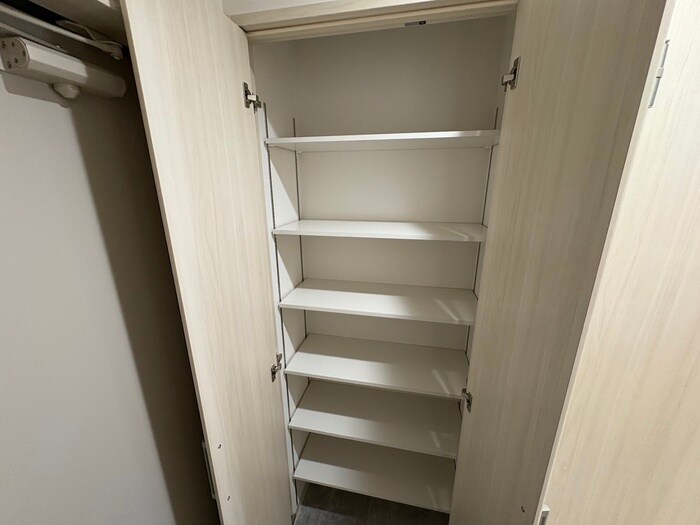 物件内観写真17　(靴箱)