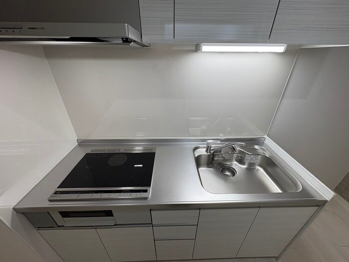 物件内観写真19　(キッチン)