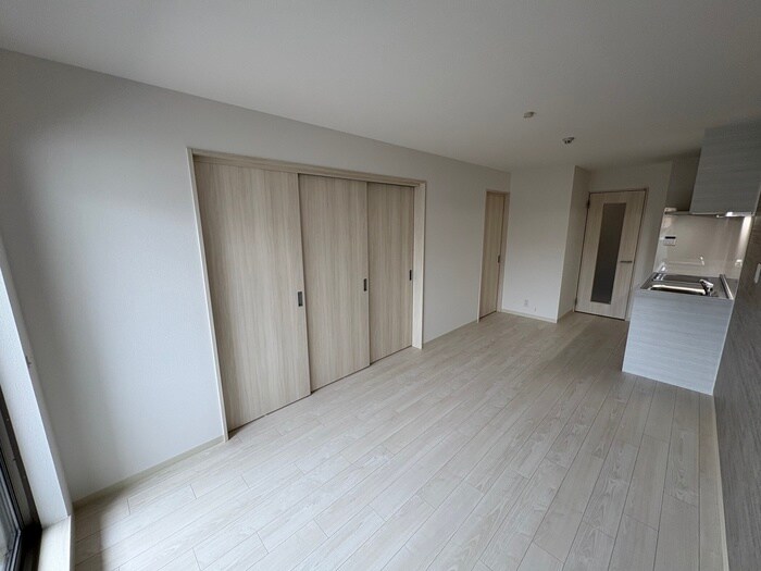 物件内観写真21　(居室)