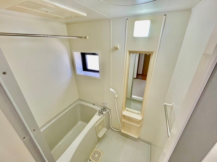 物件内観写真9　(バス／シャワールーム等)