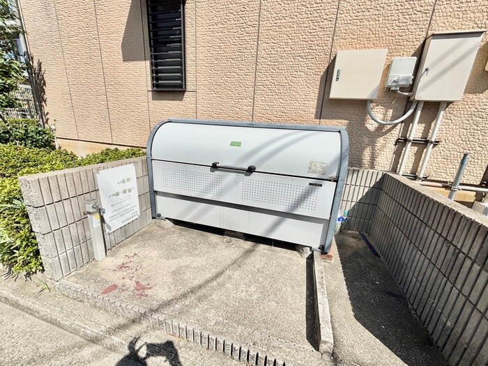 物件外観写真5　(その他)