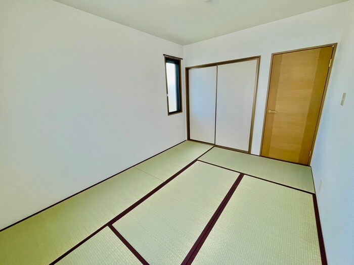 物件内観写真13　(居室)