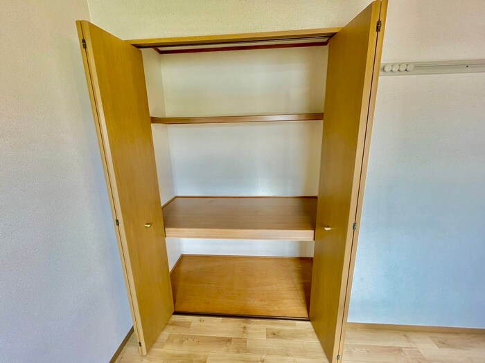 物件内観写真14　(収納)