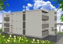 仮)ラモーナ東山町Ⅱ