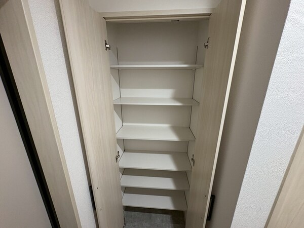 靴箱