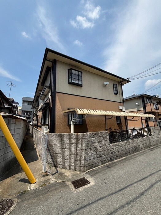 物件外観写真5　(外観写真)