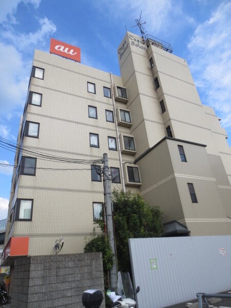 ＣＡＳＡ　ＳＯＬＡＲ外観写真