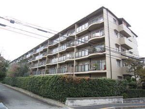 メゾン千里丘Ｐ棟(509)外観写真