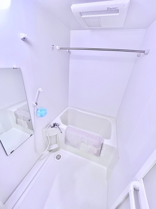 物件内観写真10　(バス／シャワールーム等)