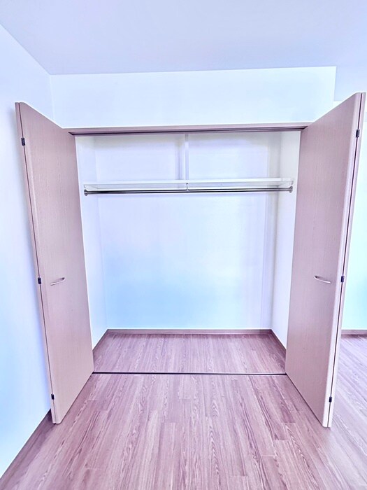 物件内観写真13　(収納)