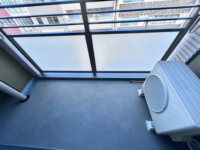 物件内観写真17　(ベランダ・バルコニー)