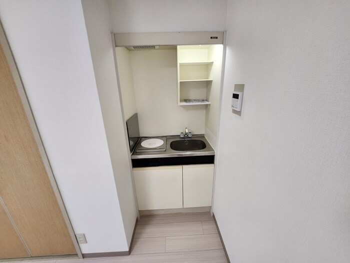 物件内観写真7　(キッチン)