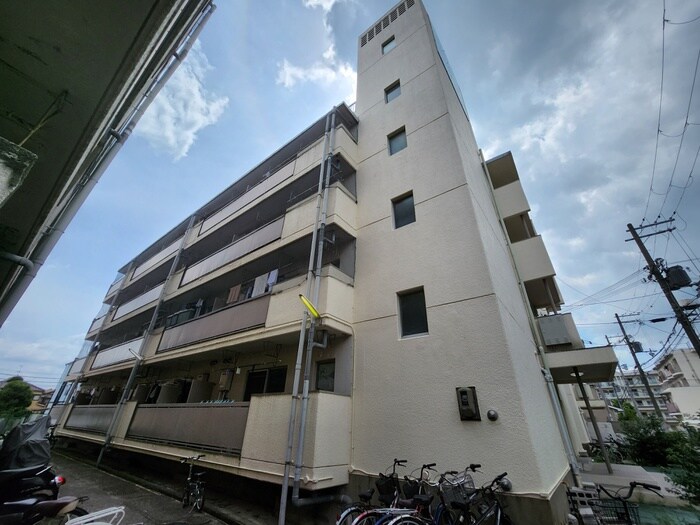 物件外観写真6　(外観写真)