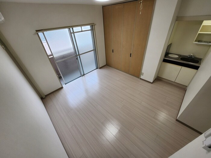 物件内観写真12　(居室)