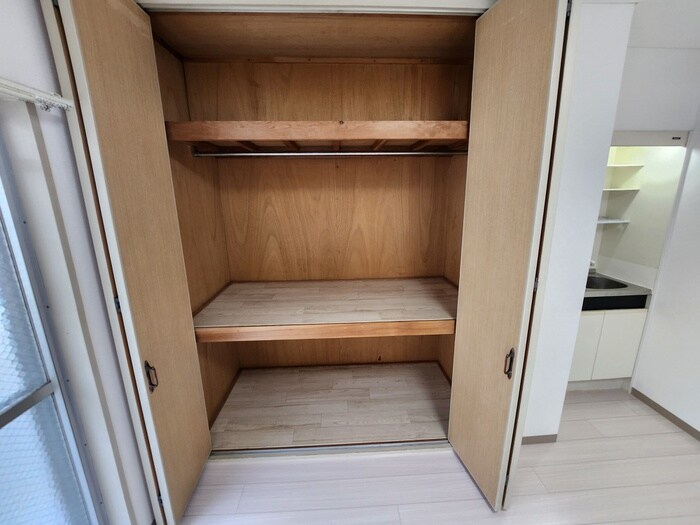 物件内観写真14　(収納)