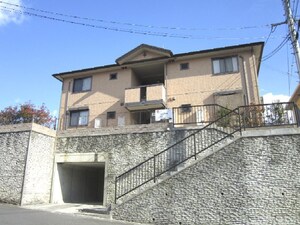 リビングタウン湖都ヶ丘ⅡＡ棟外観写真