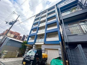 ル　クレール今福外観写真