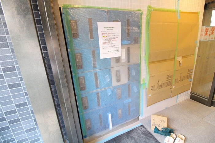 物件外観写真3　(建物設備)