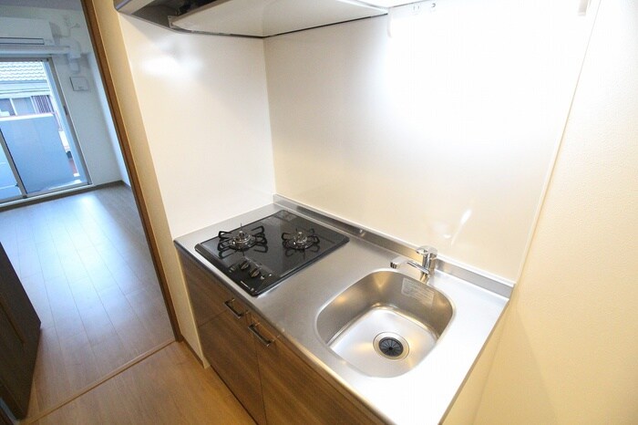 物件内観写真13　(キッチン)