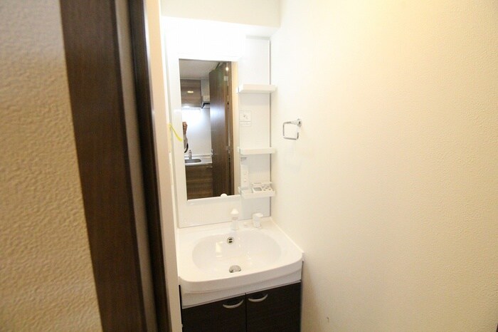 物件内観写真17　(洗面)