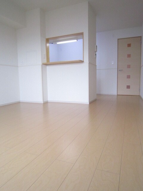 物件内観写真5　(居室)