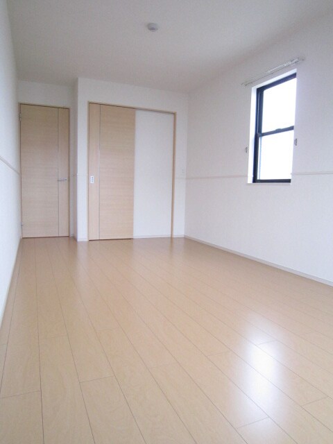 物件内観写真6　(居室)