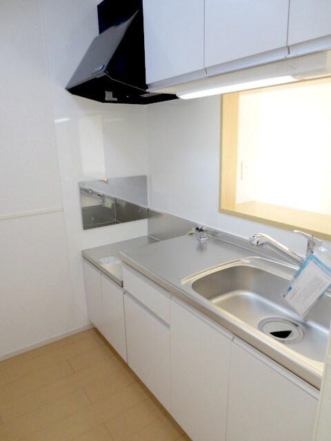 物件内観写真6　(キッチン)