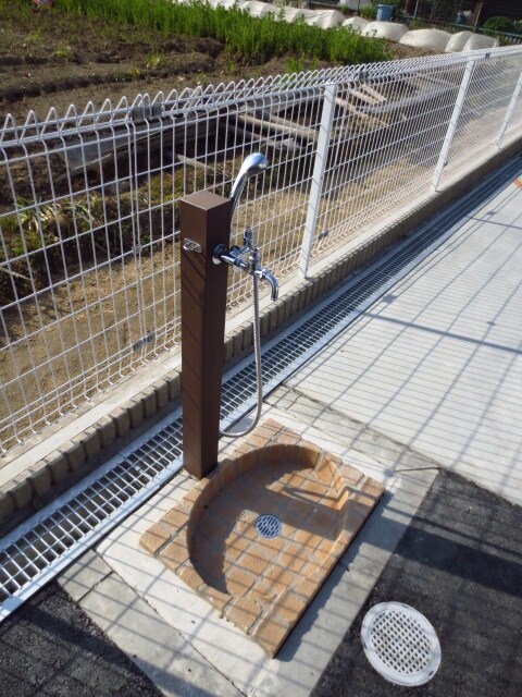 物件外観写真3　(建物設備)