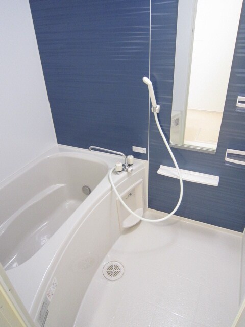 物件内観写真8　(バス／シャワールーム等)