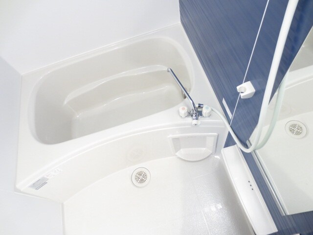 物件内観写真8　(バス／シャワールーム等)