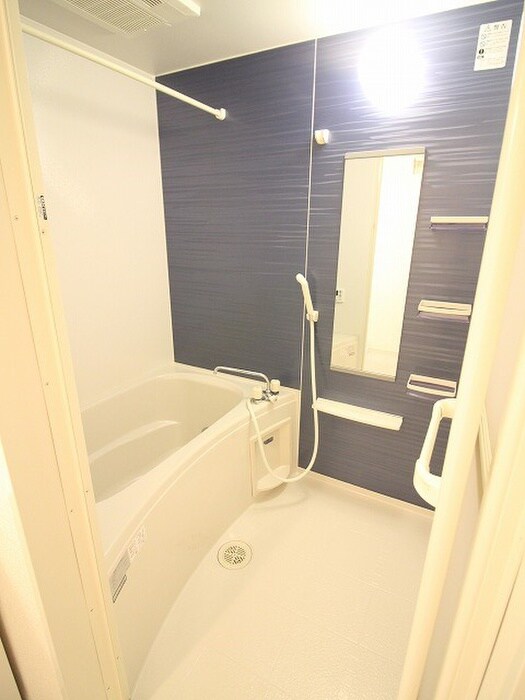 物件内観写真13　(バス／シャワールーム等)