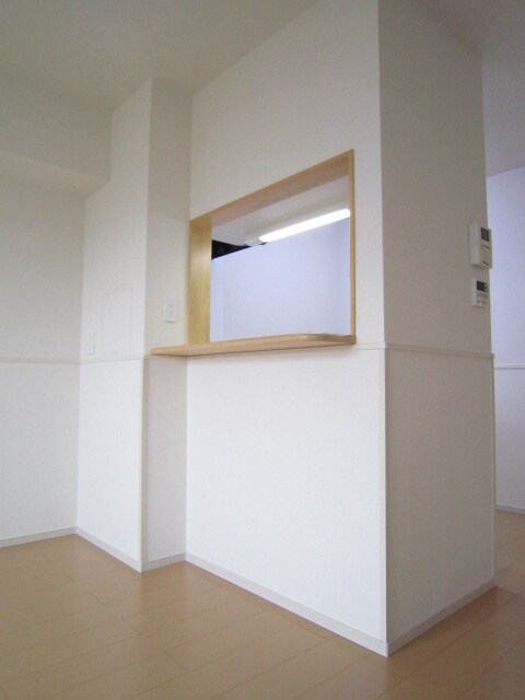 物件内観写真14　(キッチン)