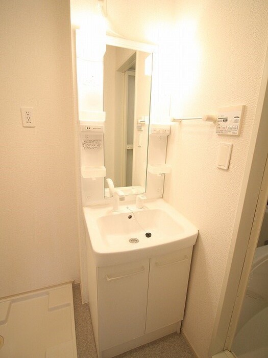 物件内観写真14　(洗面)