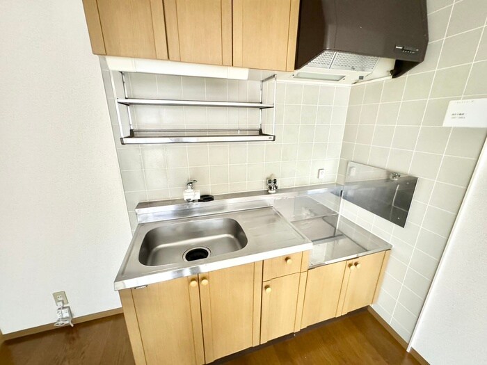 物件内観写真11　(キッチン)