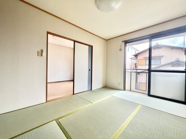 居室