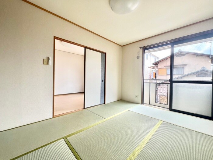 物件内観写真11　(居室)