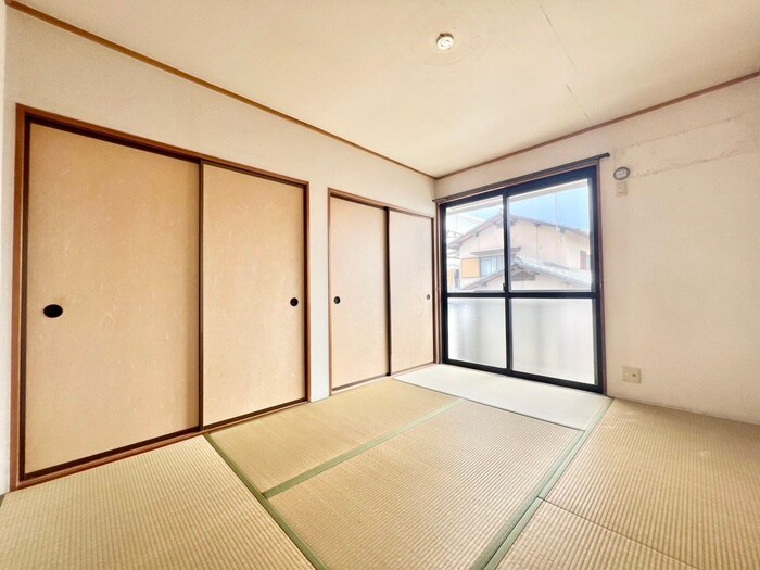 物件内観写真11　(居室)