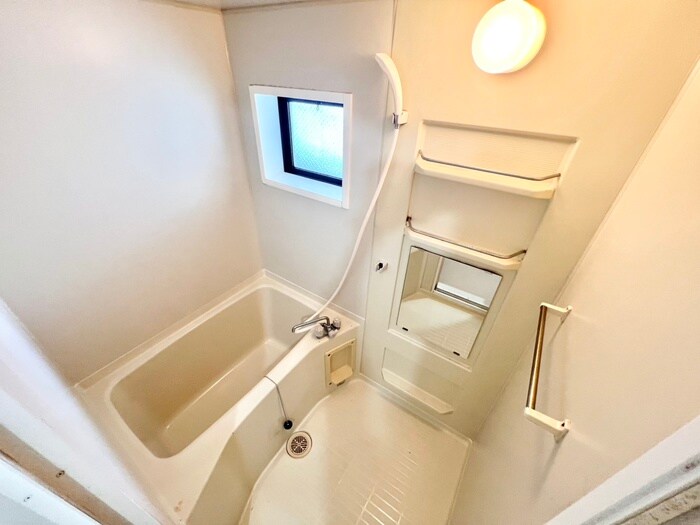 物件内観写真13　(バス／シャワールーム等)