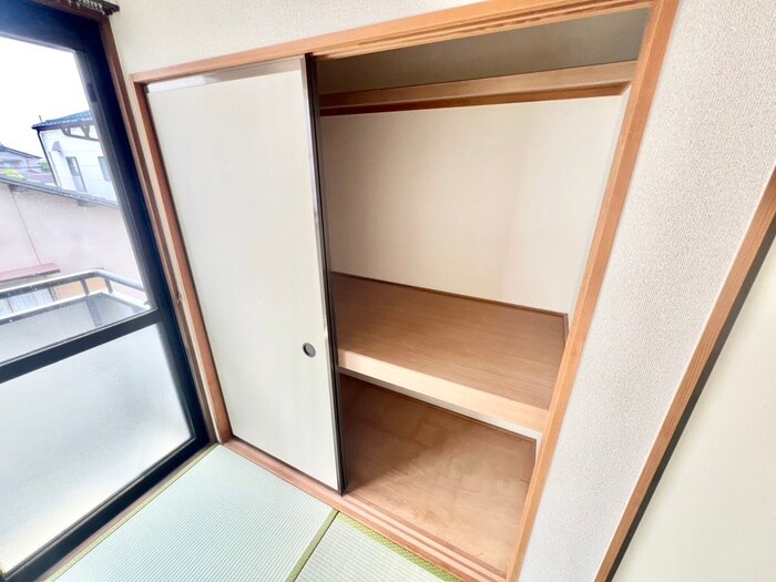 物件内観写真17　(収納)