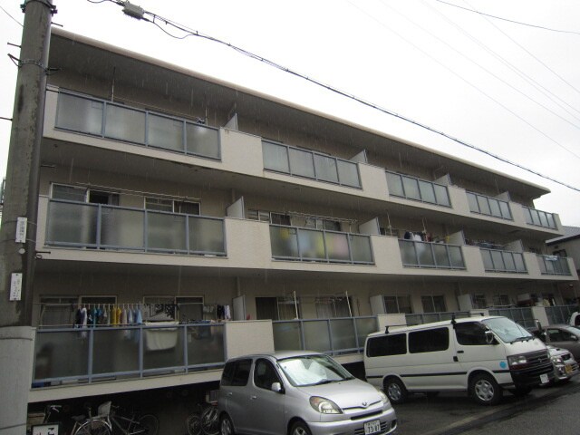 物件外観写真3　(外観写真)