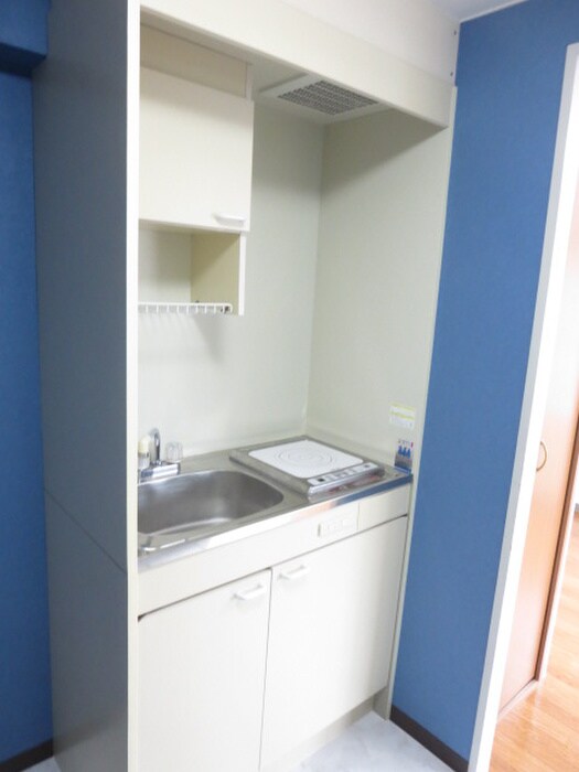 物件内観写真7　(キッチン)