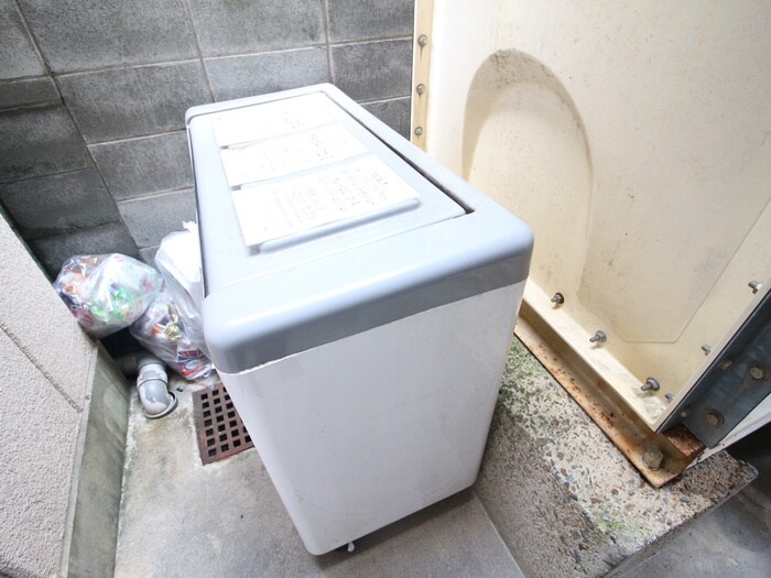 物件外観写真5　(建物設備)