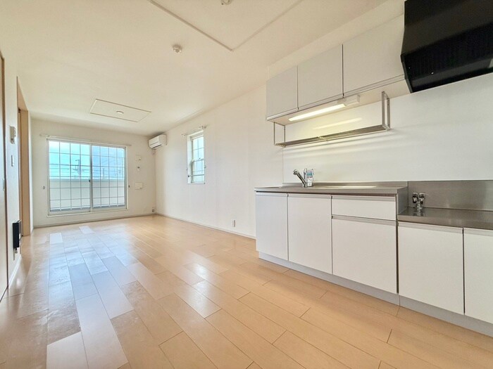 物件内観写真6　(居室)